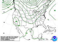 Day 4 500mb Heights